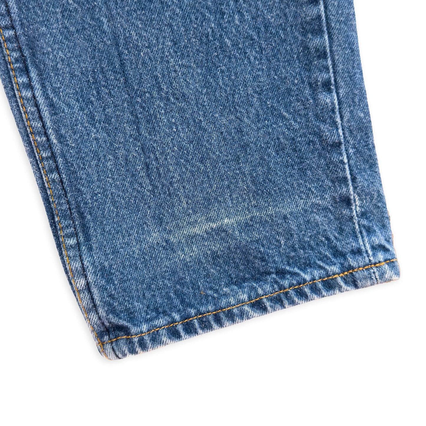 Vintage Levi 501 Women's Jeans - Medium