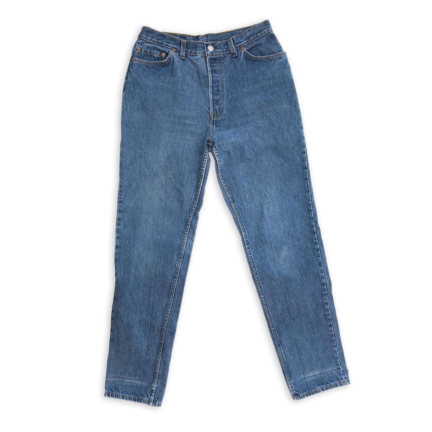 Vintage Levi 501 Women's Jeans - Medium