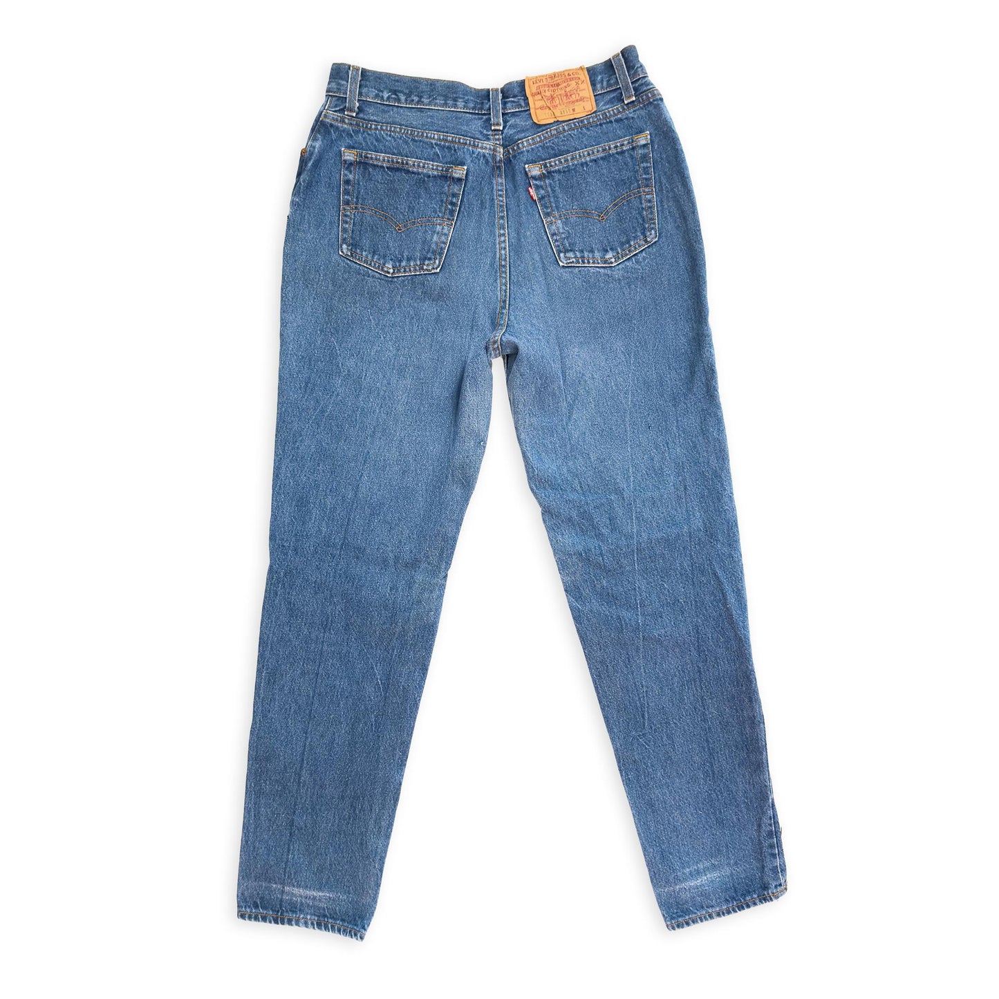 Vintage Levi 501 Women's Jeans - Medium