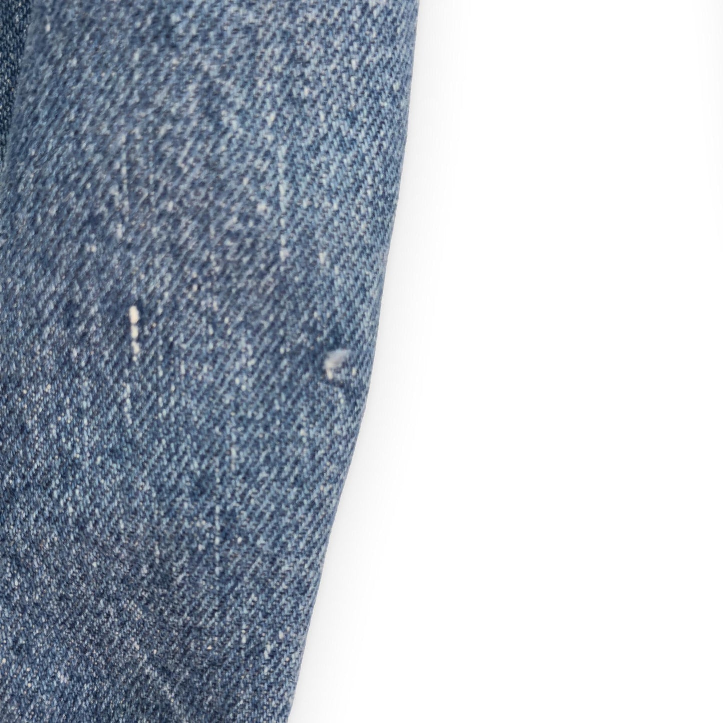 Vintage Levi 501 Women's Jeans - Medium