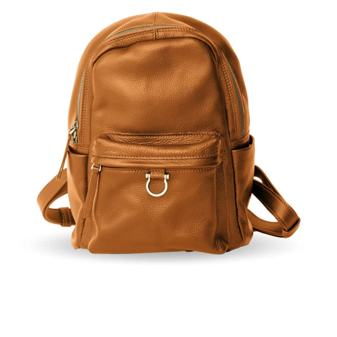 backpack purse soft leather Amelia Whisky Raw Leather and because the leather is full Stylish Ladies Soft Leather Backpacks