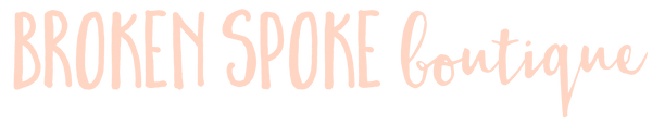 Broken Spoke Boutique