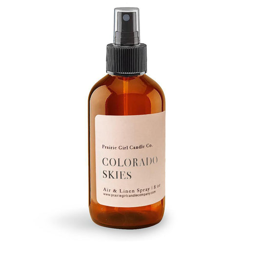 Colorado Skies Air & Linen Spray