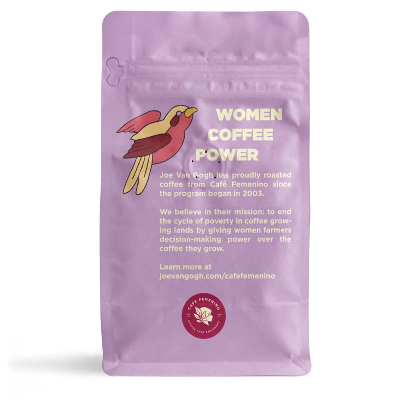 Organic Fair Trade Guatemala Whole Bean Coffee